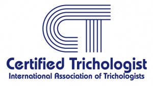 Certified Trichologist - International Association of Trichologists