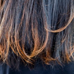 woman-hair-damaged-split-ends